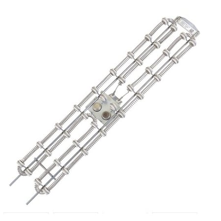 Goodman 0275P00066S Ptac Heater Kit 0275P00066
